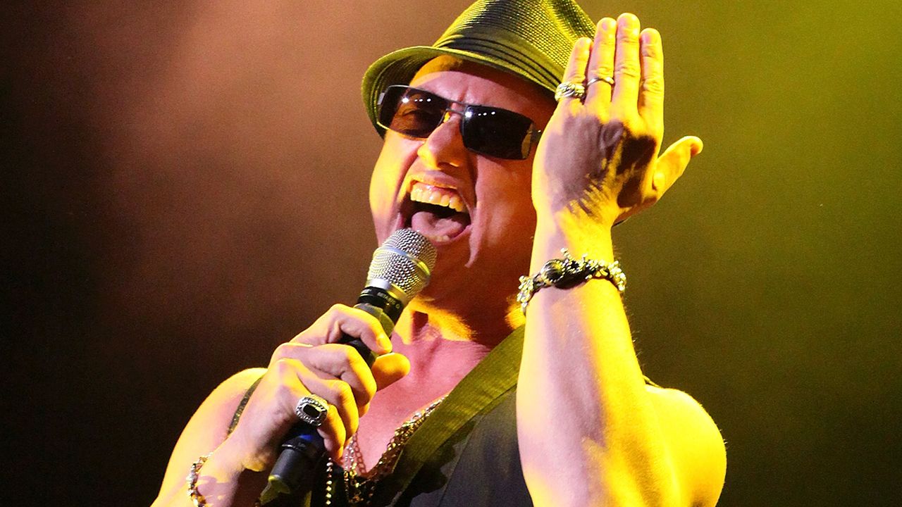 When Geoff Tate looked back on Queensrÿche’s Operation: Mindcrime and its sequel