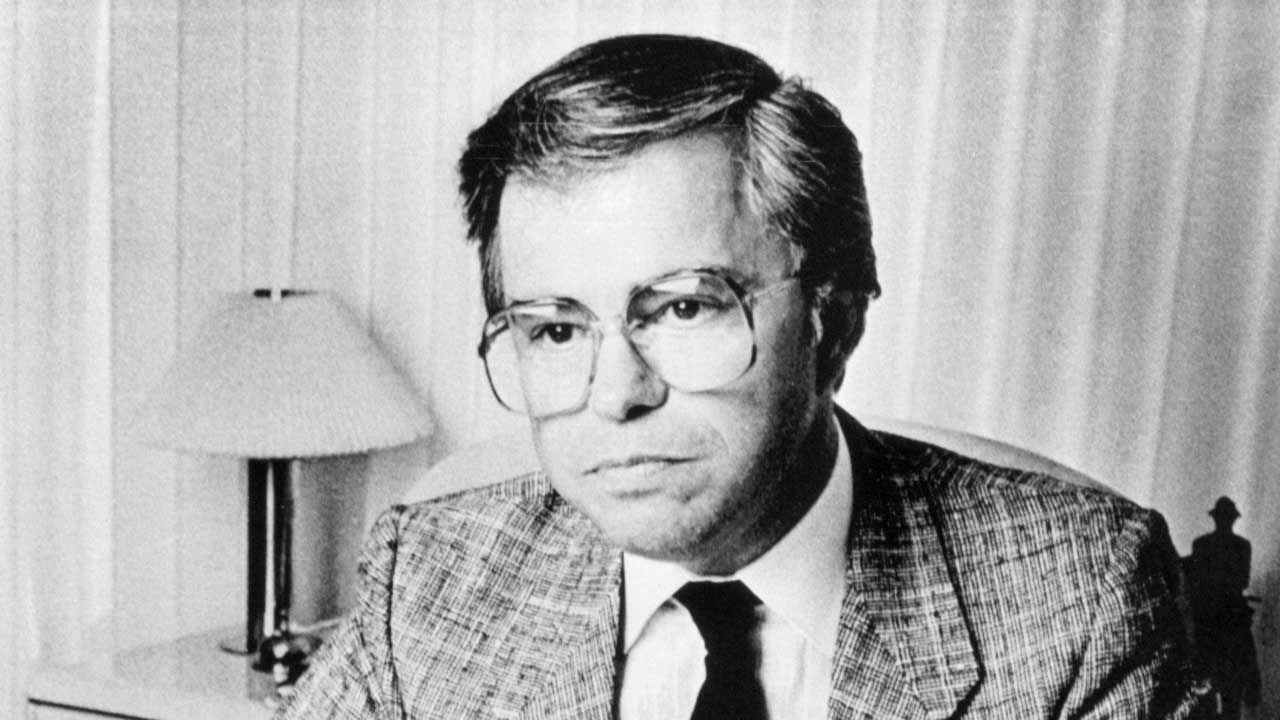 Jim Bakker, televangelist who inspired songs by Ozzy Osbourne, Iron Maiden and Genesis, dead at 86