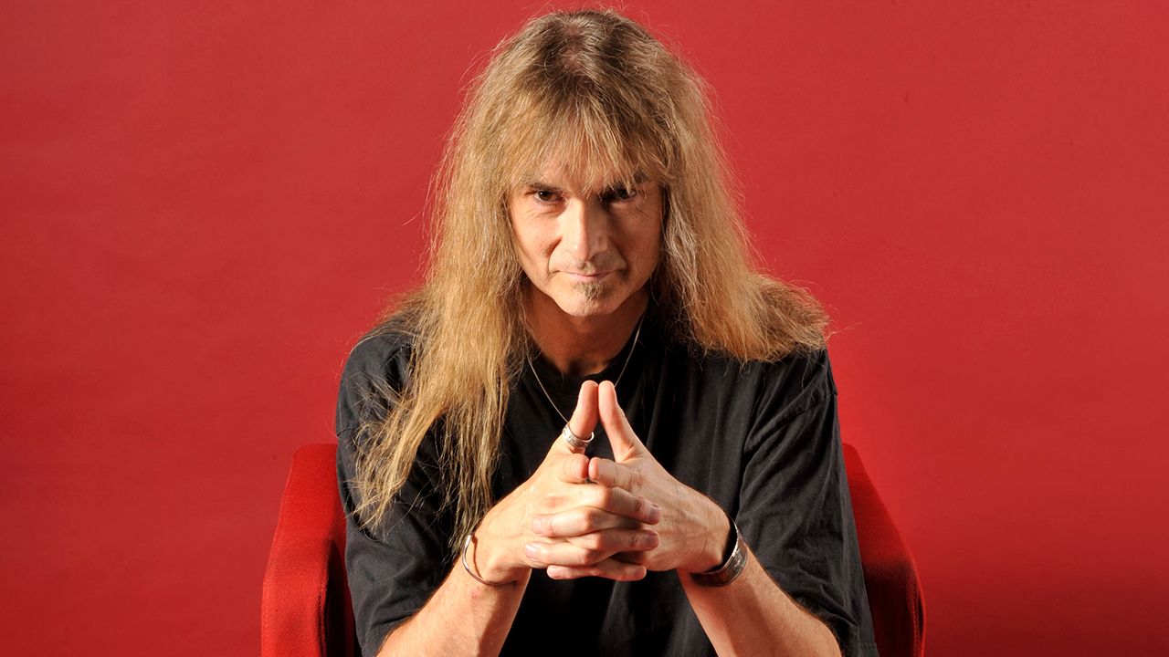 “I’ve done Genesis, ELP, Yes and King Crimson. It’s cool”: Arjen Lucassen’s rules for his Ayreon album guest lists