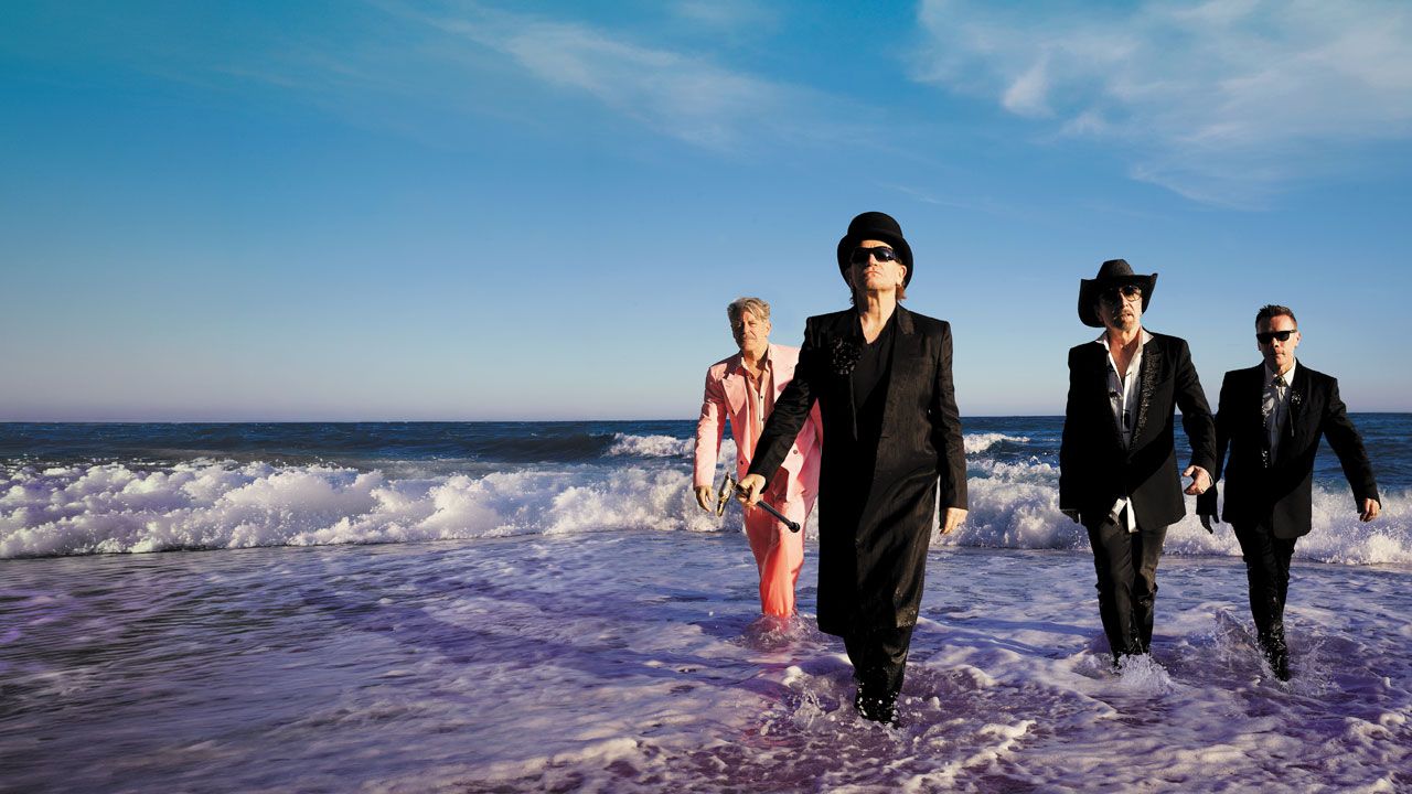 U2 announce intimate BBC gig to take place in London: here’s how you could get tickets