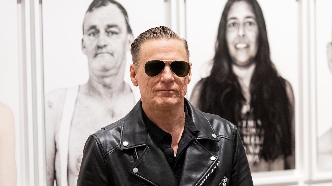 Bryan Adams takes aim at Donald Trump on unexpected new protest song, comparing US President to “a baby tossing toys from the pram”