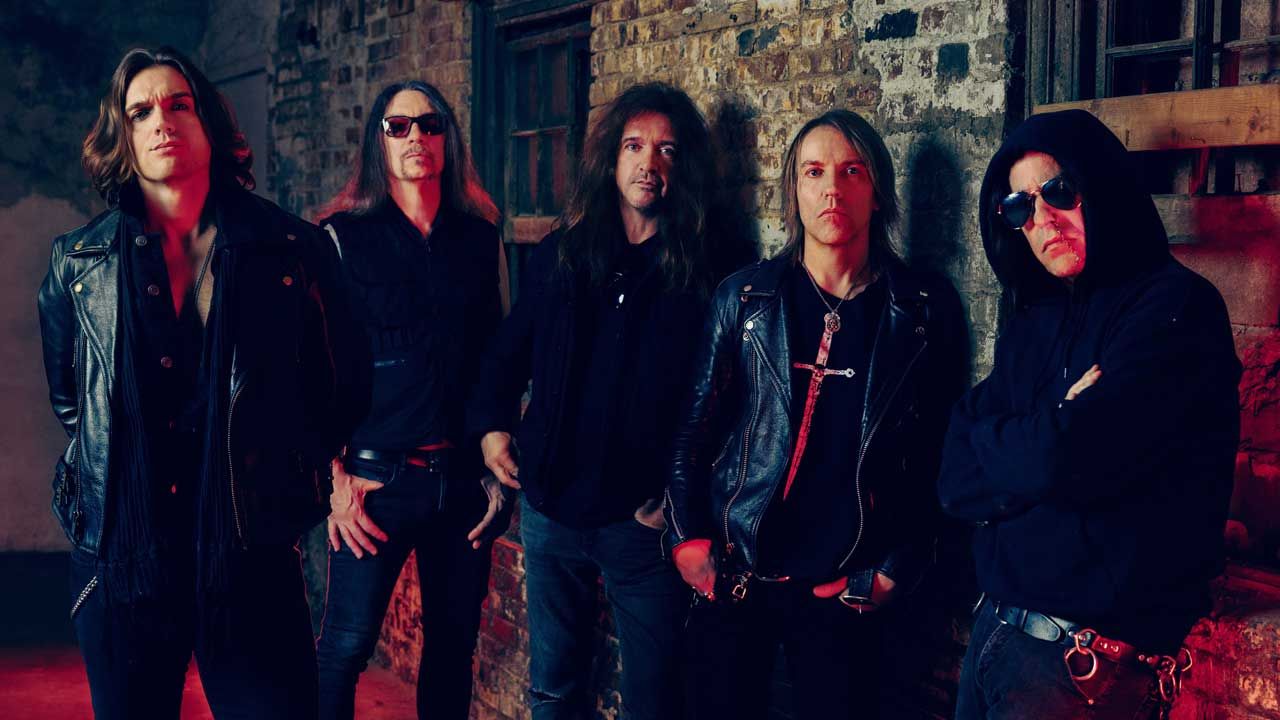 “I have tremendous respect for the band’s legacy, but I’m even more excited about what lies ahead.” Skid Row announce new frontman with cover of The Who’s Won’t Get Fooled Again