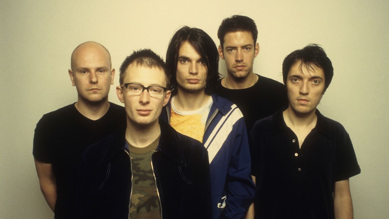 The story behind every song on Radiohead’s Kid A