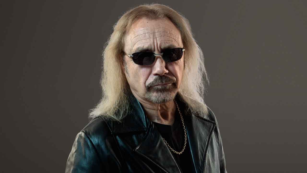 Judas Priest’s Ian Hill on his career-ending injury