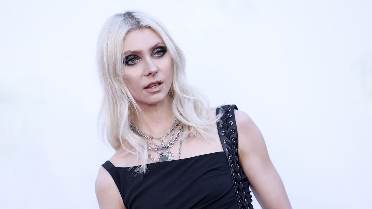 “That spider was actively trying to kill me.” Taylor Momsen on being bitten by a venomous brown recluse spider