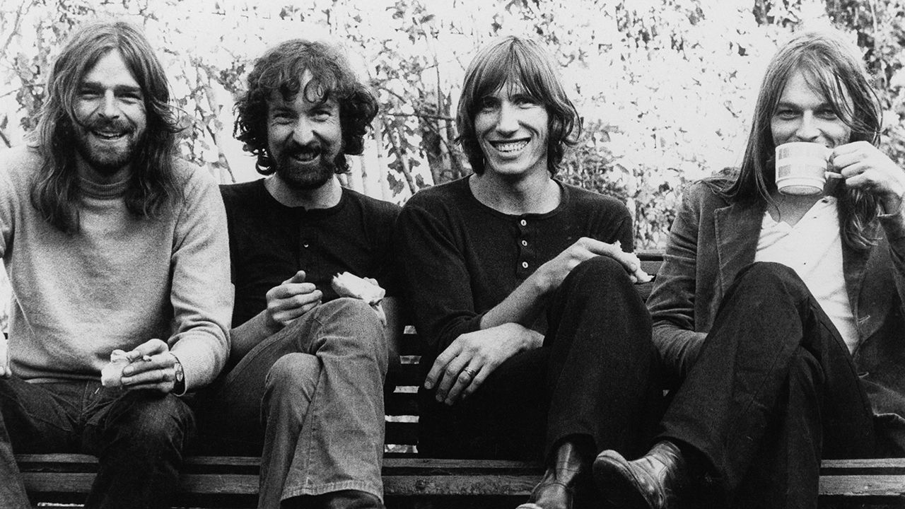 Pink Floyd share newly restored Hi-Res footage of Echoes from 1973 cult-classic surf film Crystal Voyager