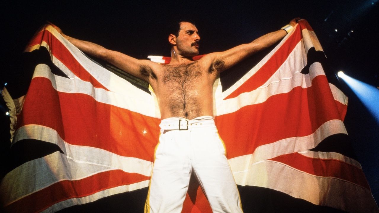 Brian May recalls the moment he learned that Freddie Mercury had played his final Queen gig
