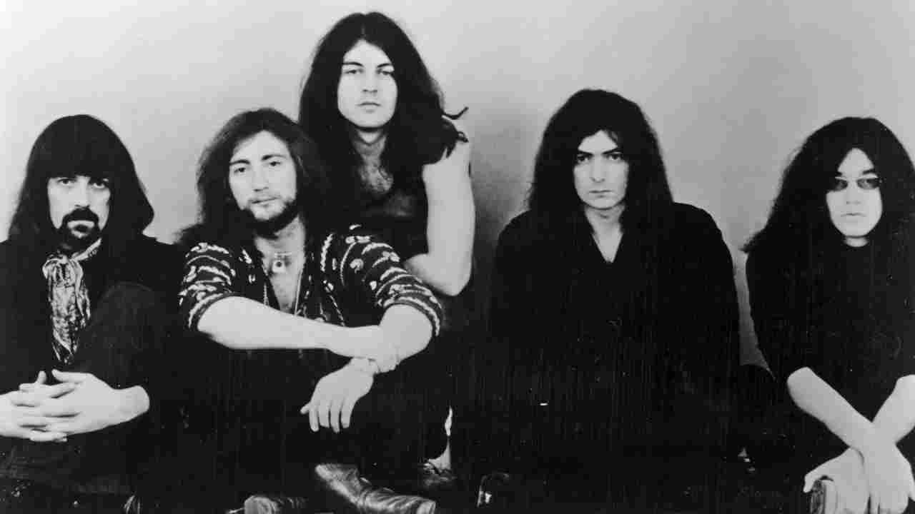 The overlooked Deep Purple album that Ian Gillan loved and Ritchie Blackmore hated