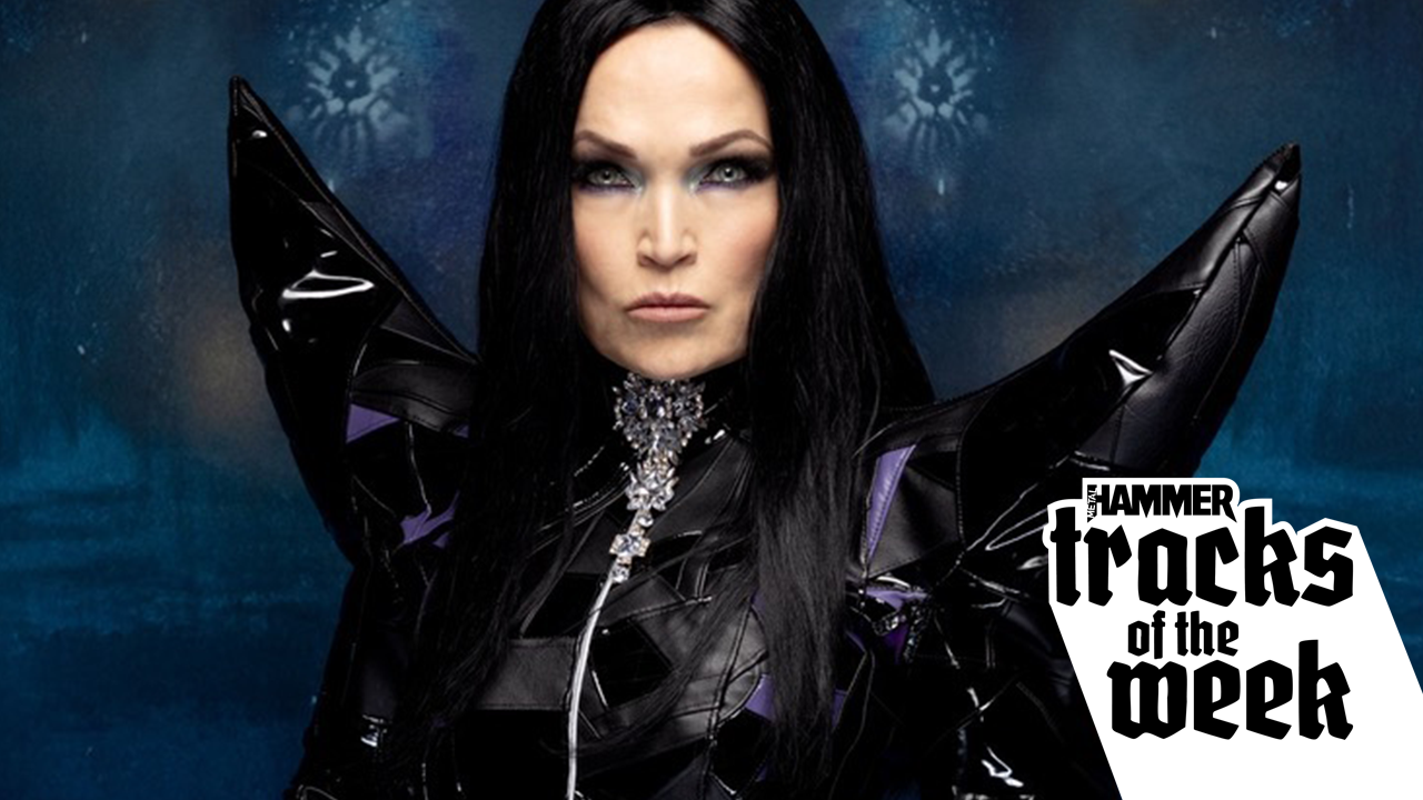 Metal Hammer’s Tracks Of The Week: October 16 2026