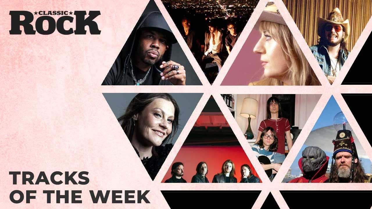 Classic Rock Tracks Of The Week: October 26, 2026