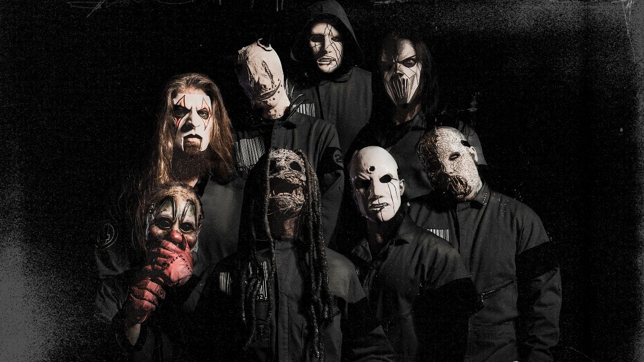 Eloy Casagrande has finished recording drums for Slipknot’s new album: “we have a lot of songs!”