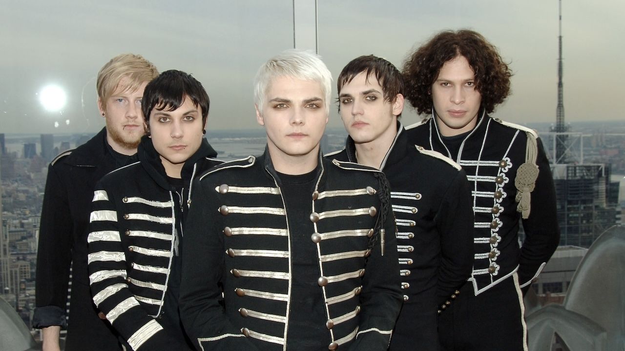 “We were invisible and insignificant. When nobody pays any attention to you, you realise how mortal you are. That’s why teenagers that are troubled are drawn to death.” The story behind My Chemical Romance’s world-conquering masterpiece The Black Parade