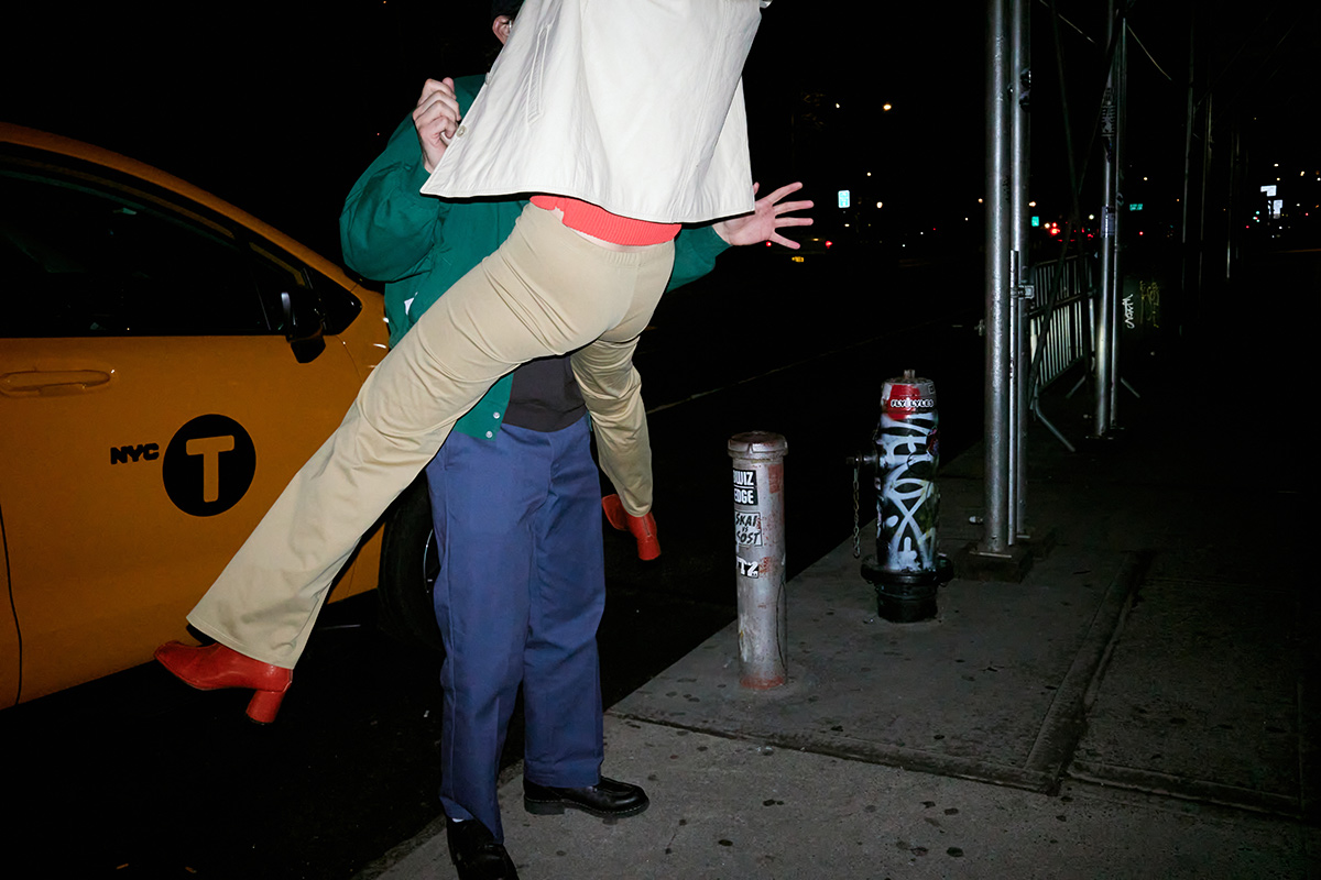Photographer Spotlight: Patrick DeWitt