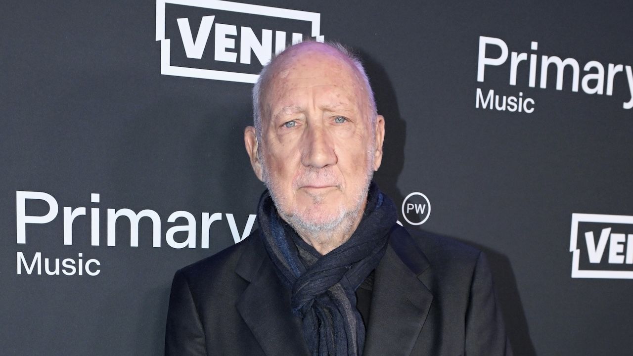 The Who’s Pete Townshend on the birth of heavy metal, Black Sabbath, Hendrix, AC/DC and Led Zeppelin