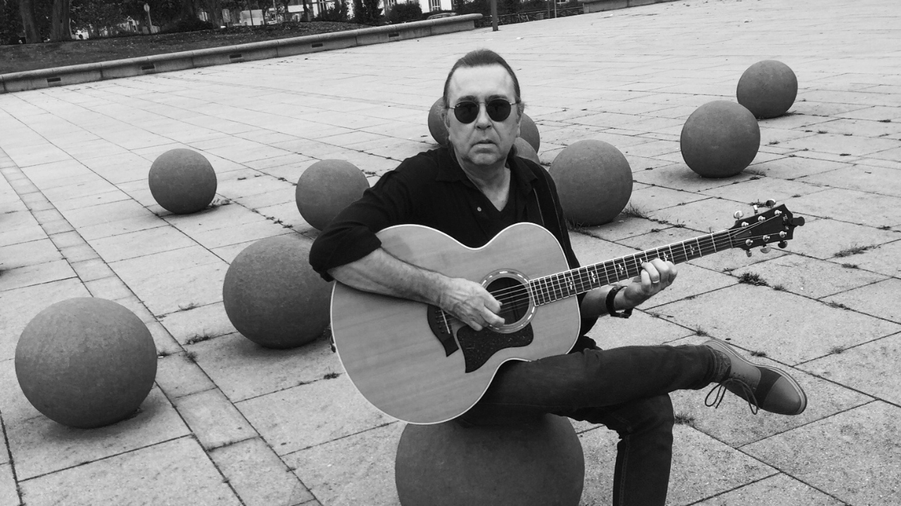Pavlov’s Dog frontman David Surkamp dead at 73