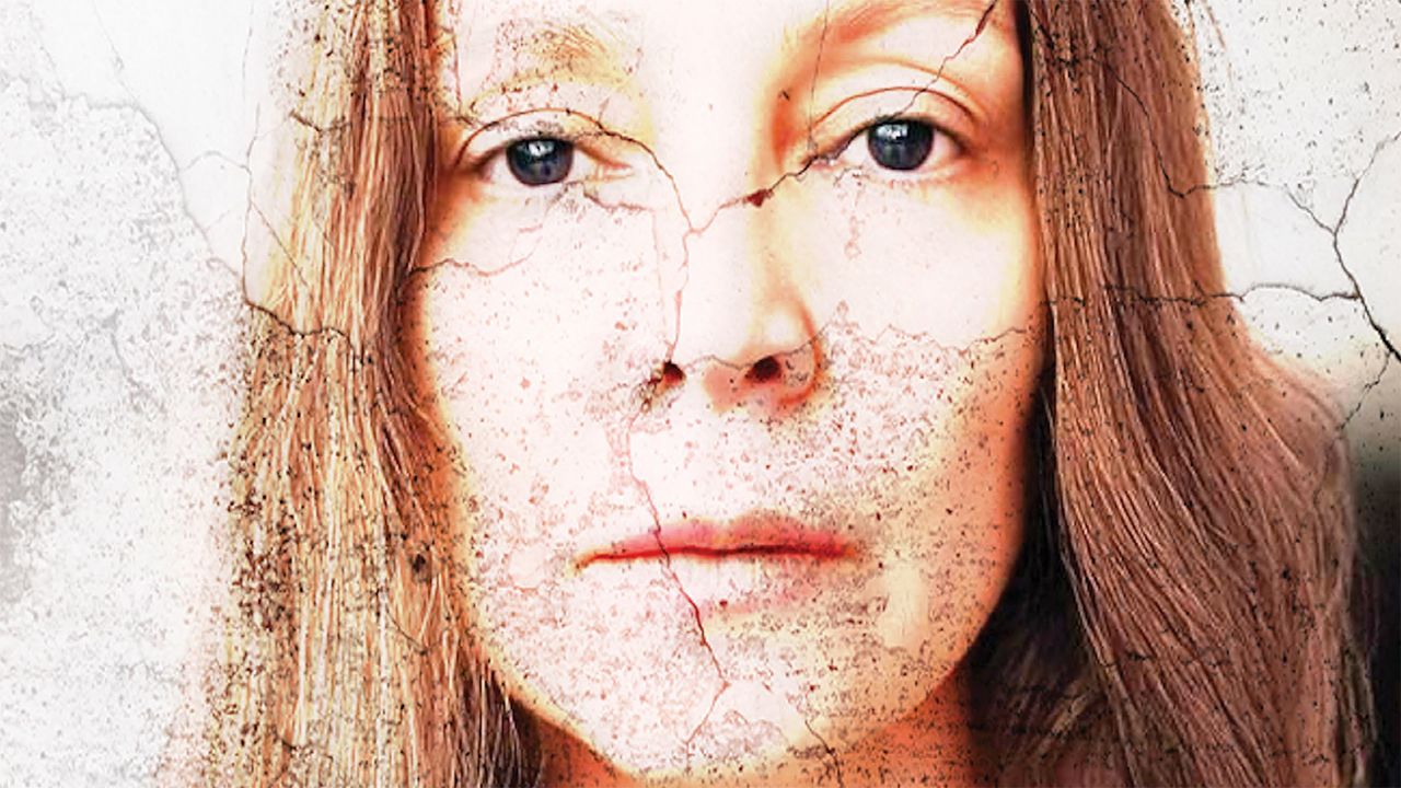 What kept Jarboe stuck with Swans until she was stupefied with exhaustion?