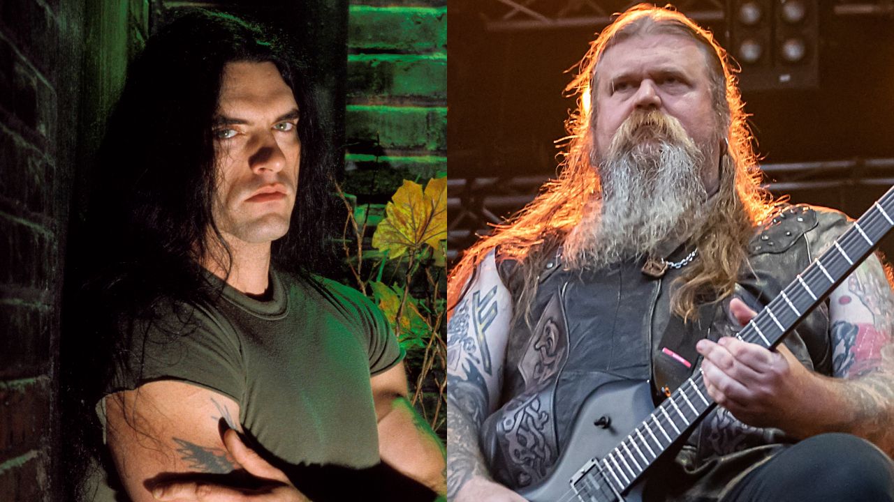Enslaved’s Ivar Bjørnson turned down a tour with Type O Negative’s Peter Steele because he had to go to school