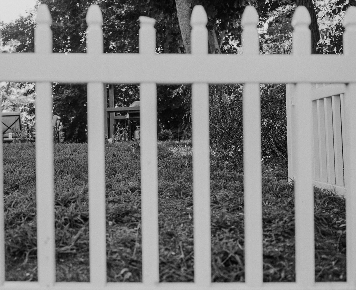 “The Sum Is Greater Than Its Parts” by Photographer Tara Behruz