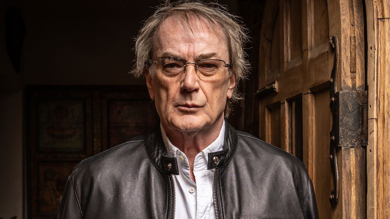 Have dinner with Yes and Asia’s Geoff Downes