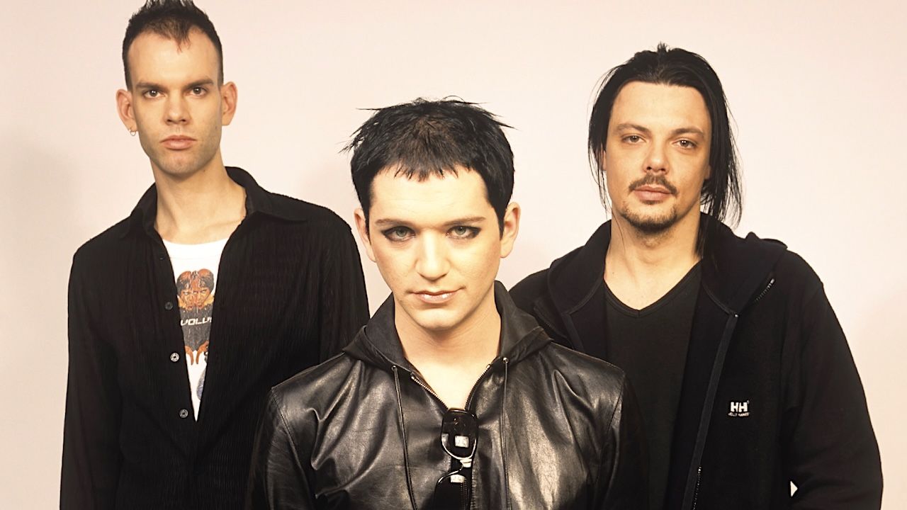 Why Placebo stopped spilling “blood and spunk” across the planet, and grew up