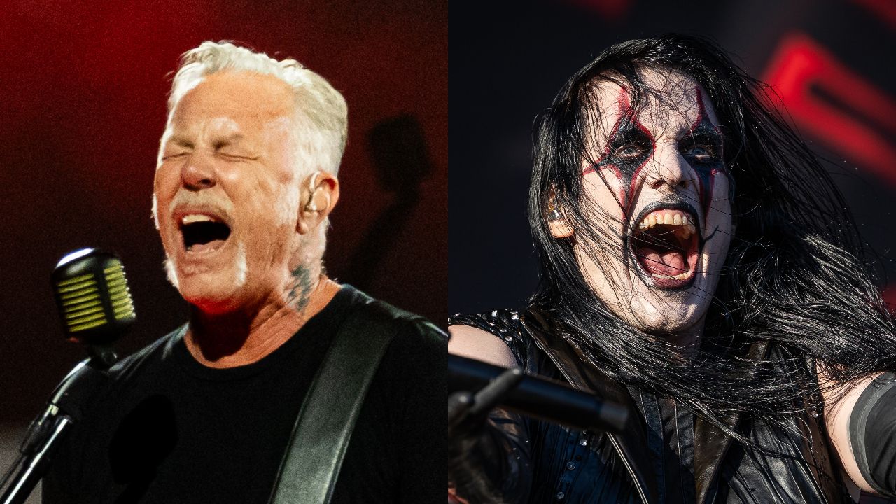 Metallica aren’t just metal’s biggest band – they might be its nicest according to Avatar