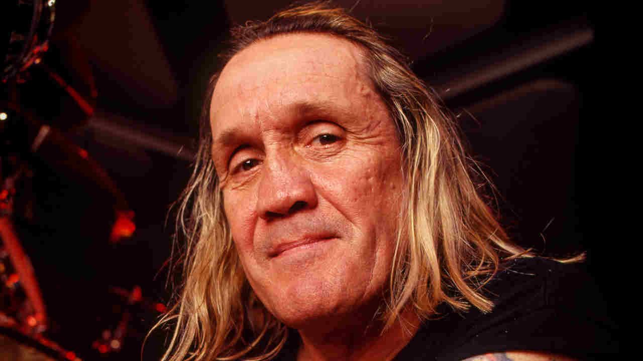 Nicko McBrain opens up about using heroin – and how he kicked it