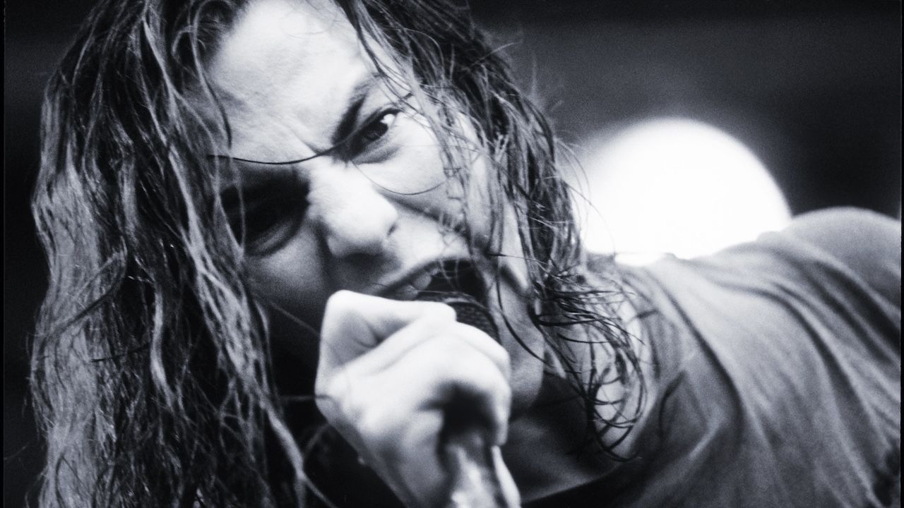 How Pearl Jam’s intense, combative second album Vs. saved the band’s soul