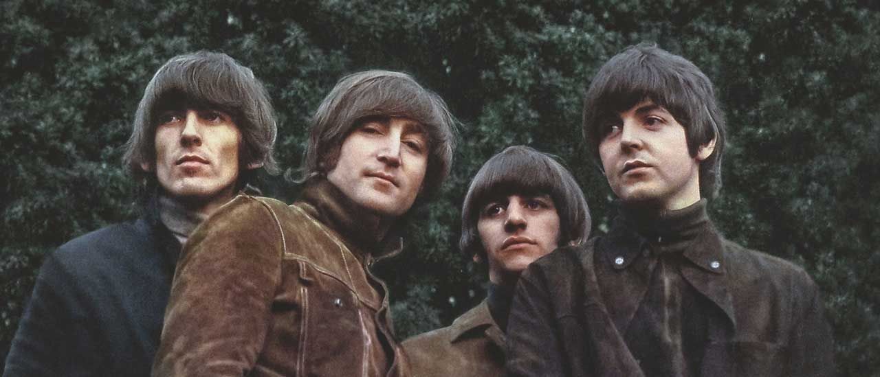 The Beatles’ Rubber Soul is pivotal: the pop album as a complete artistic statement