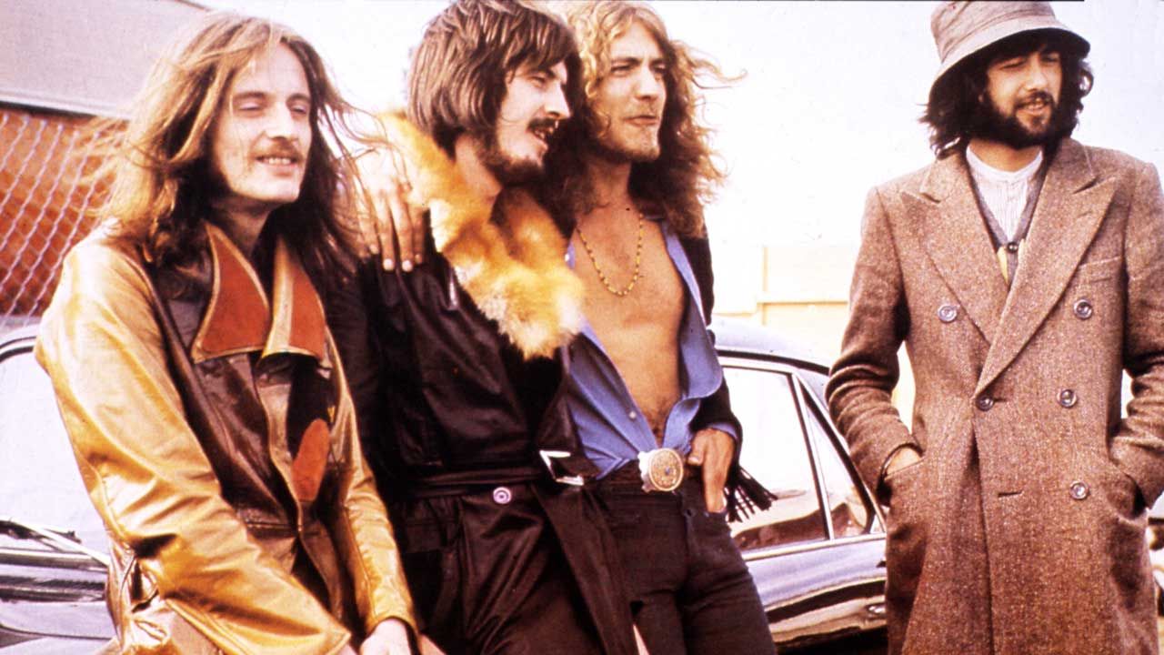 Led Zeppelin III: 25 facts only hardcore fans know