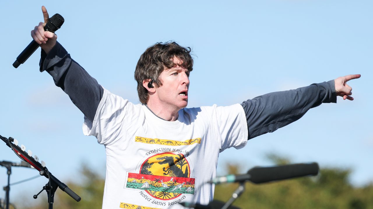 Turnstile raise more than $200,000 for humanitarian causes following benefit concert at the Washington Monument