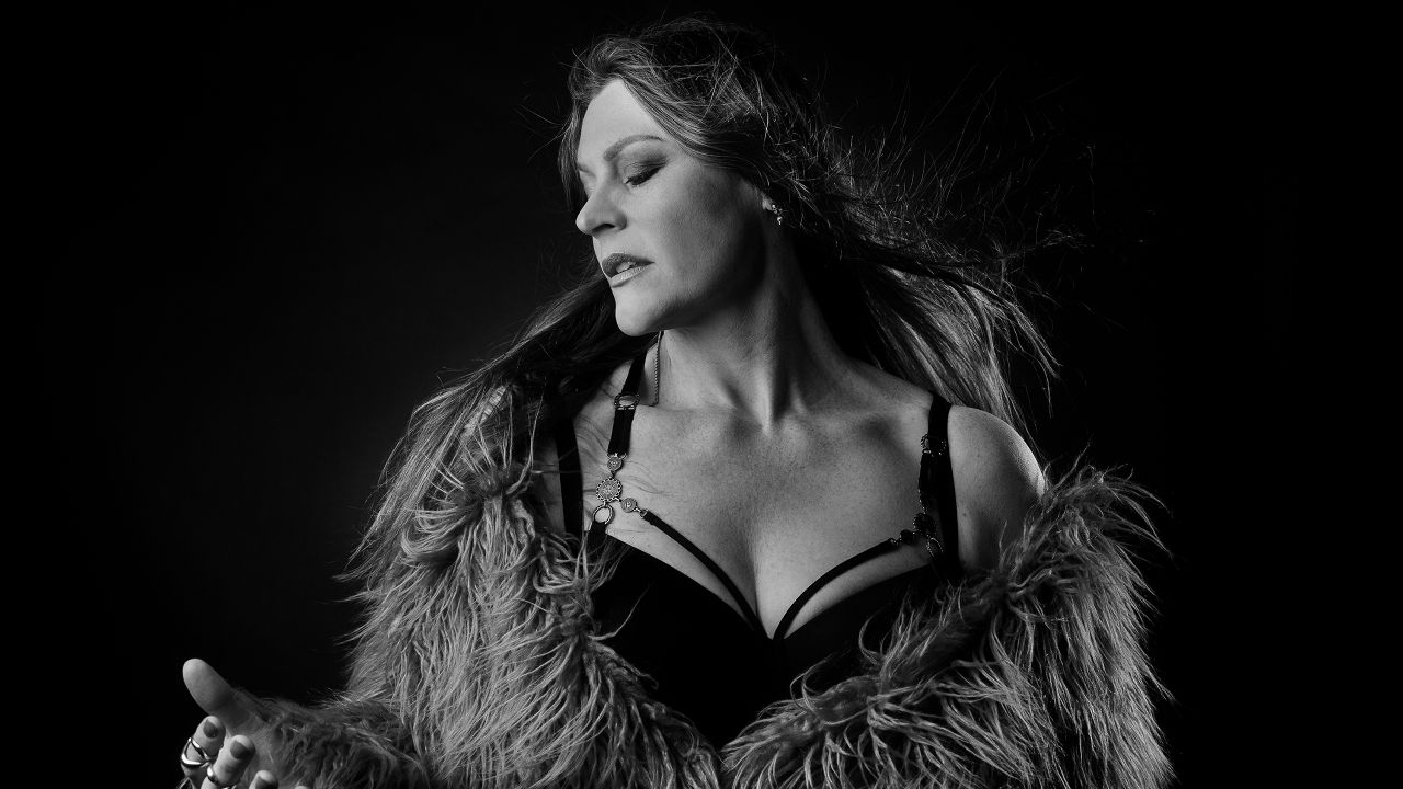Ex-Nightwish singer Floor Jansen on her worst album – and the prog metal deep cut which makes her cry