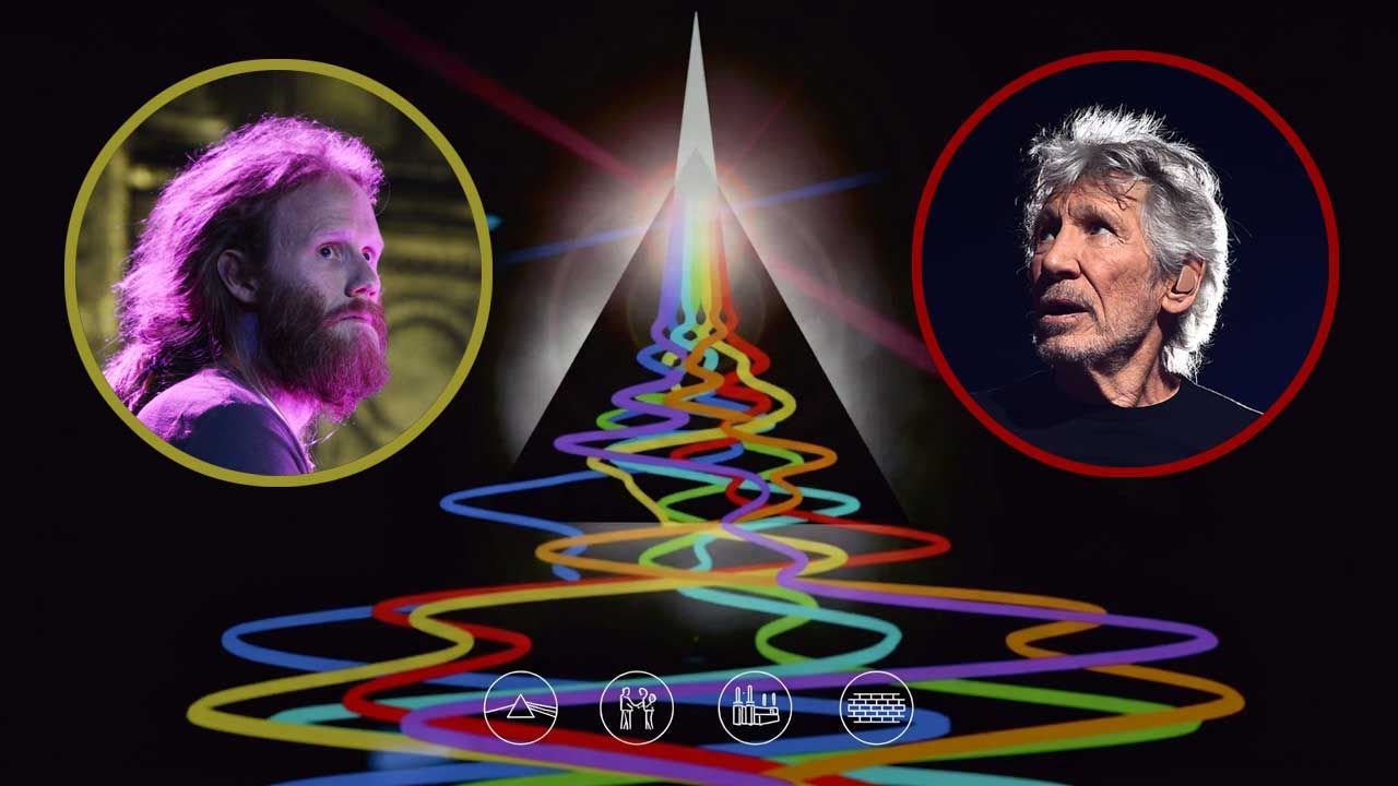 Roger Waters Presents Legacy: A Pink Floyd Show adds UK and Ireland dates