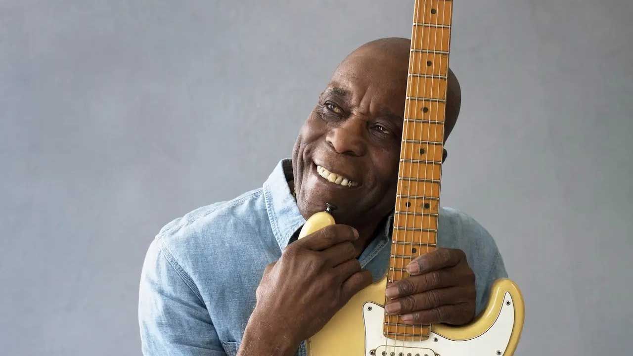 Last man standing: Buddy Guy looks back on the bluesmen who inspired him