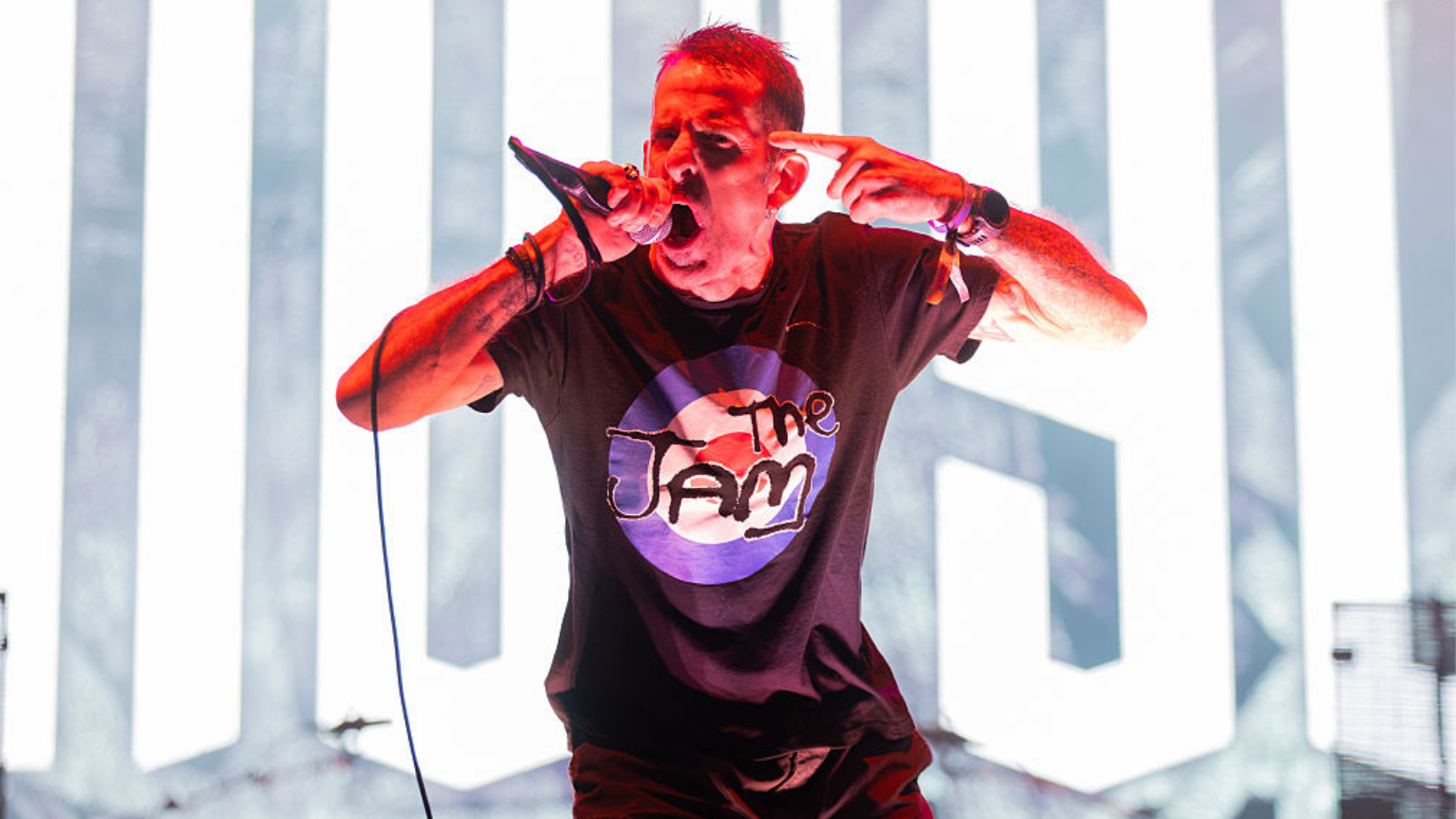 Lamb Of God’s Randy Blythe deleted his social media accounts to avoid trolls