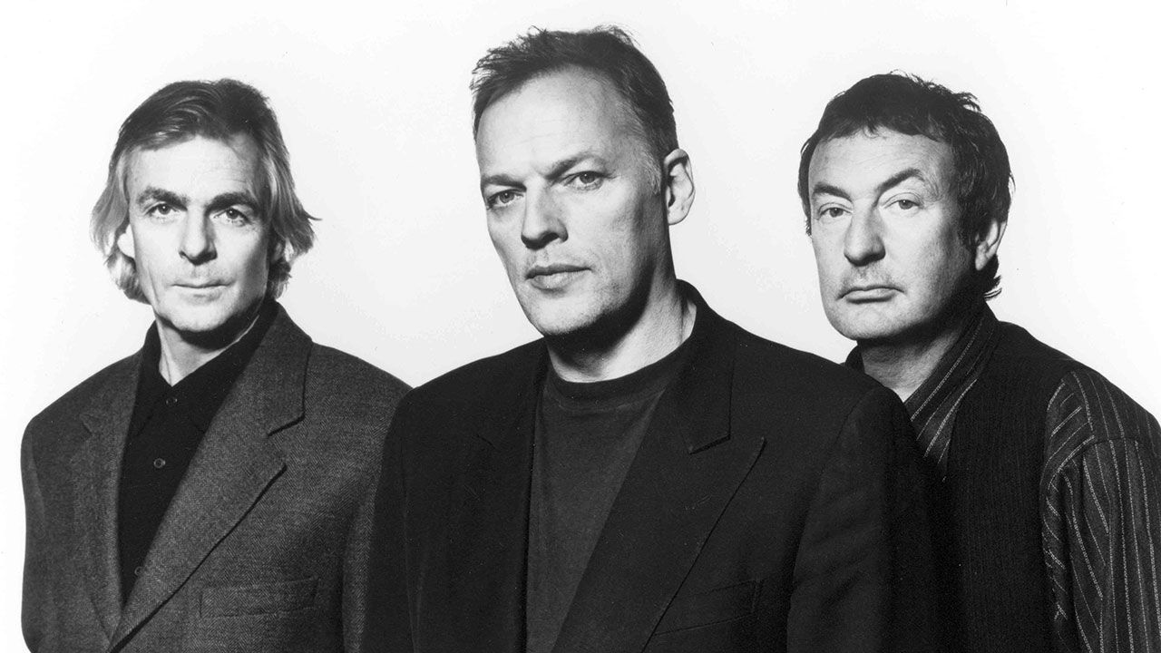 “It pulled the whole album together”: How Pink Floyd made High Hopes