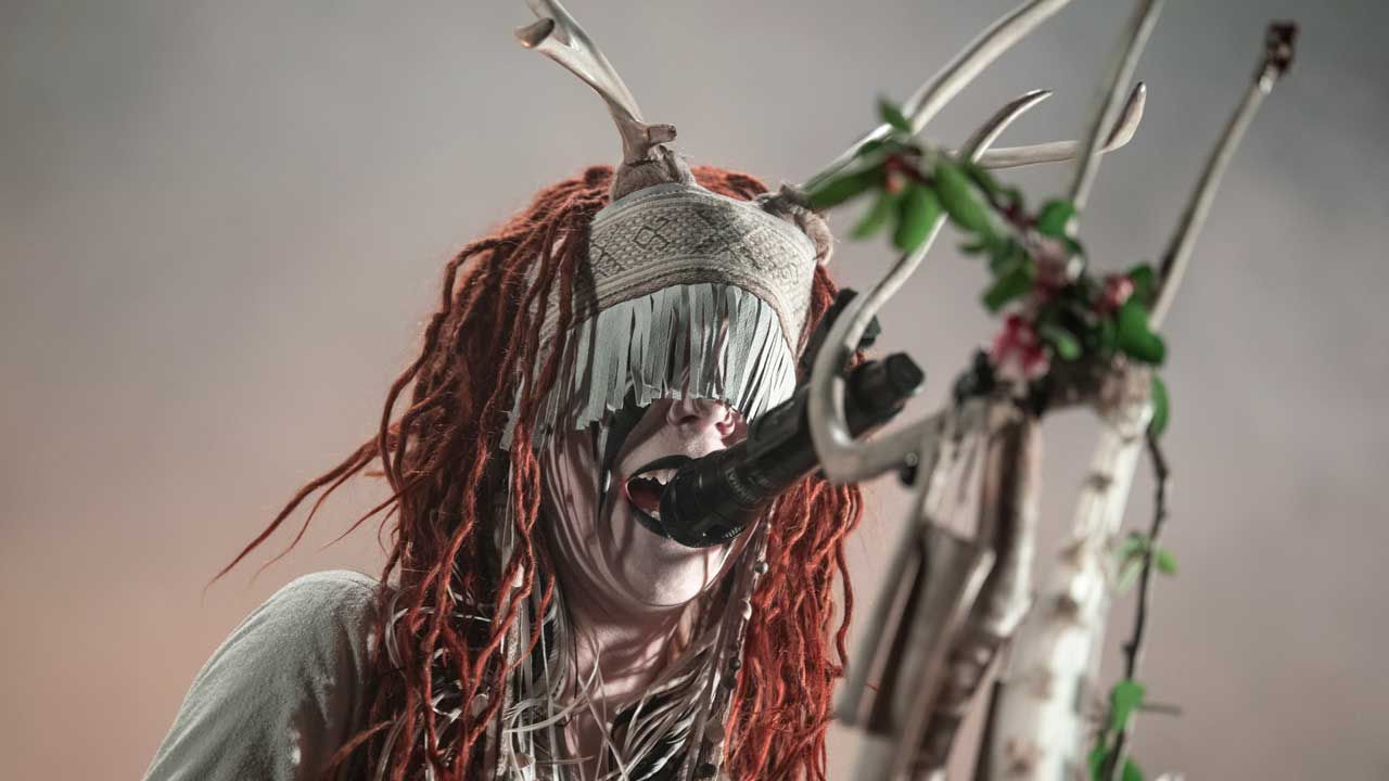 “We will have the honour of honouring the local spirits together.” Pagan folk mystics Heilung announce first tour dates since going on hiatus