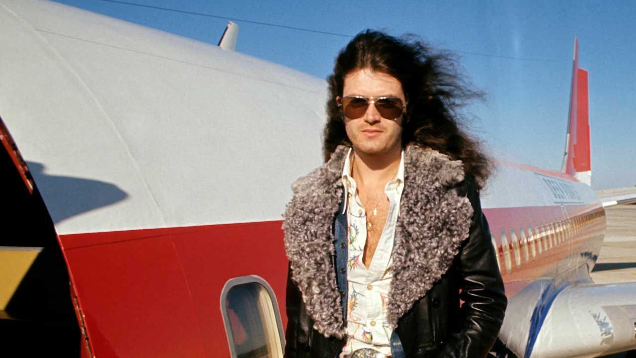Nine Glenn Hughes albums you should listen to and one to avoid