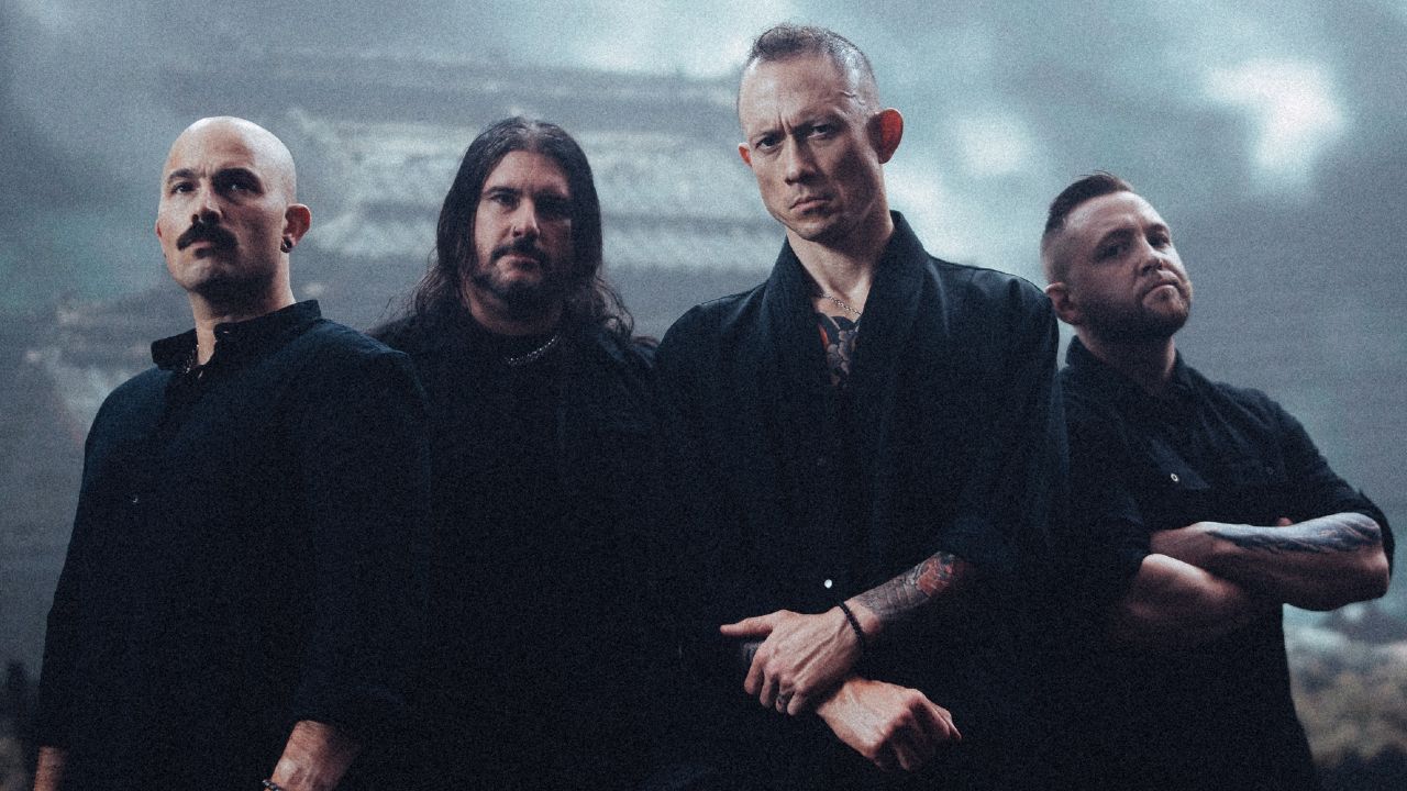 Trivium detail long-awaited new album Crown In The Grave, release anthemic title track: “we wanted to take everything that makes Trivium what it is, but present it in ways we hadn’t before”