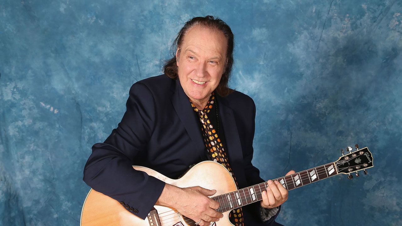 The Kinks’ Dave Davies: The 11 blues songs that changed my life
