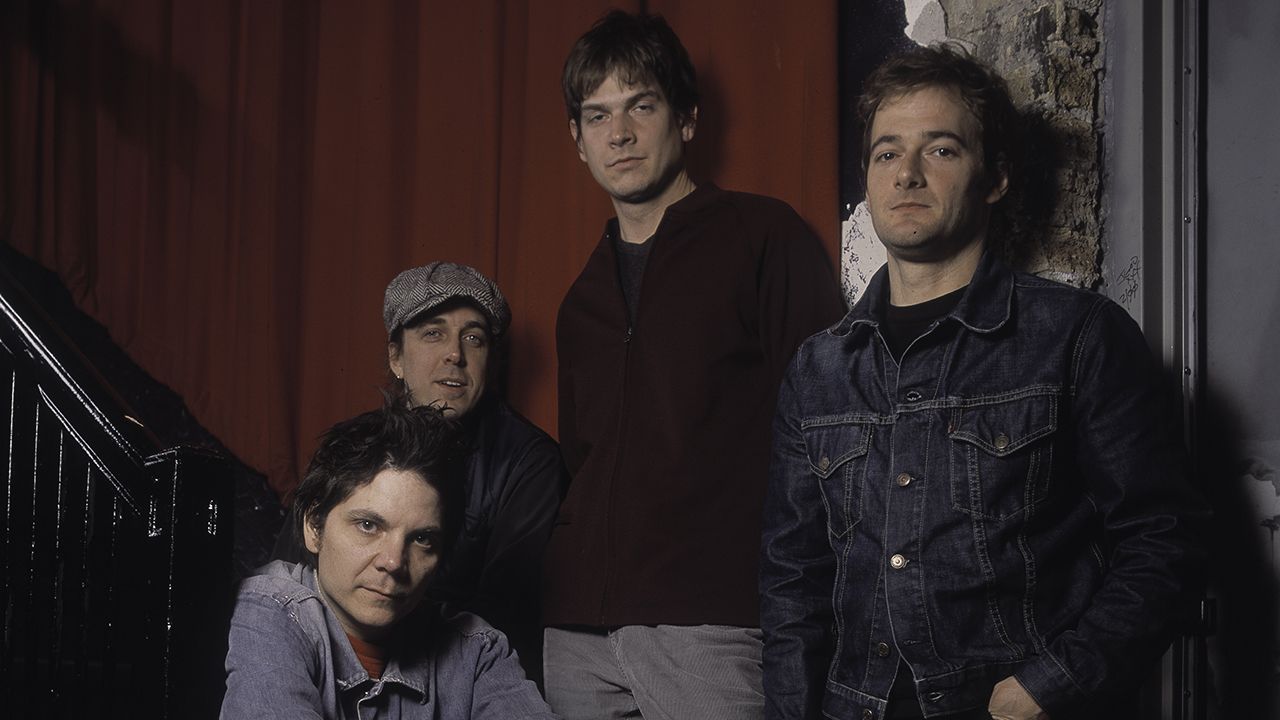 A roots band created an album so progressively ironic that a label paid for it twice