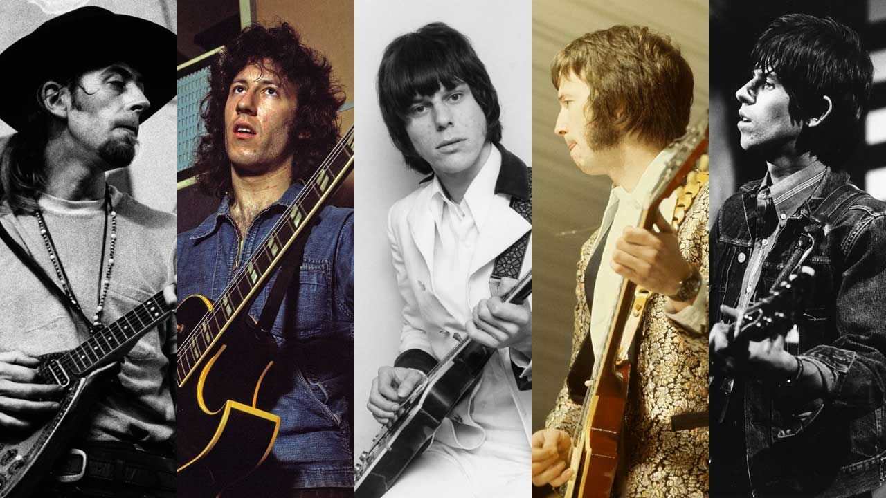 From the Delta to Dartford: The 30 greatest British Blues Rock albums ever
