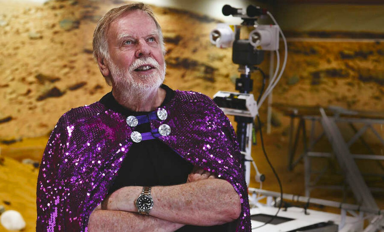 “It’s personal. In theory it could be the last thing you leave”: Why Rick Wakeman made Return To The Red Planet