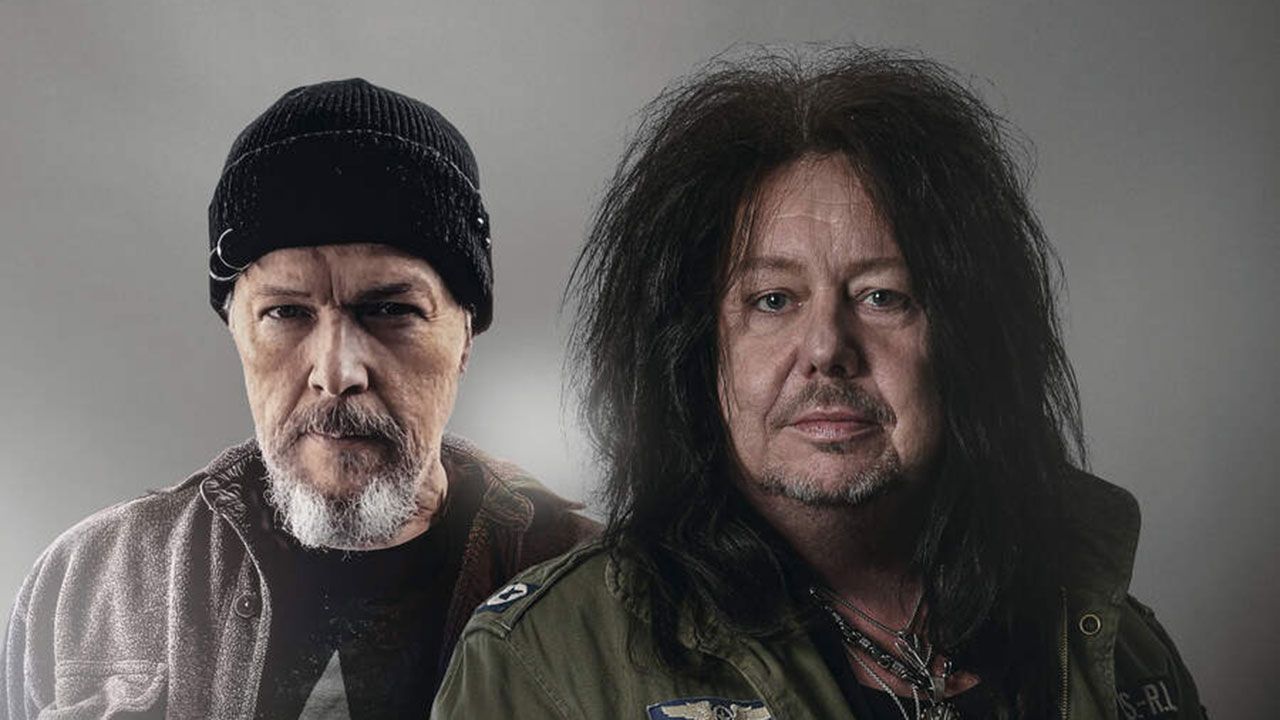 More than 30 years after Shotgun Messiah’s final shot, Zinny J Zan and Harry Cody are back