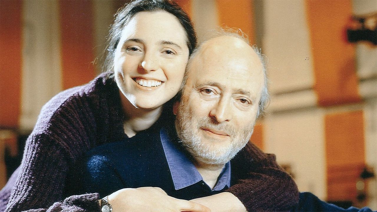The Alan Parsons Project’s Eric Woolfson is gone. His daughter ensures he’s not forgotten