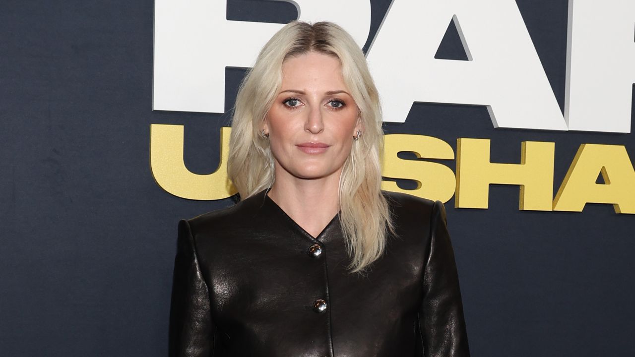 Linkin Park’s Emily Armstrong reveals anxieties she held around joining the band
