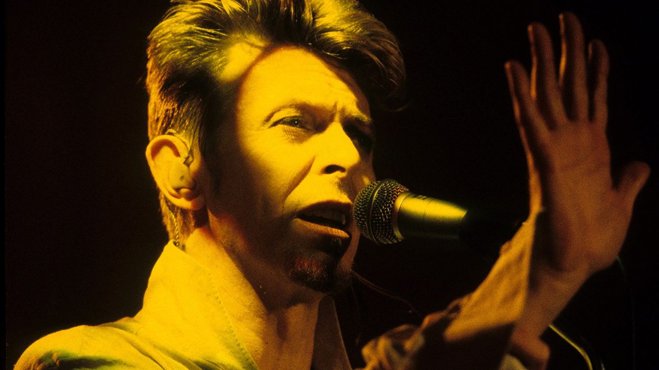 Even in the 90s the concept album refused to die – here at 10 of the greatest from the era