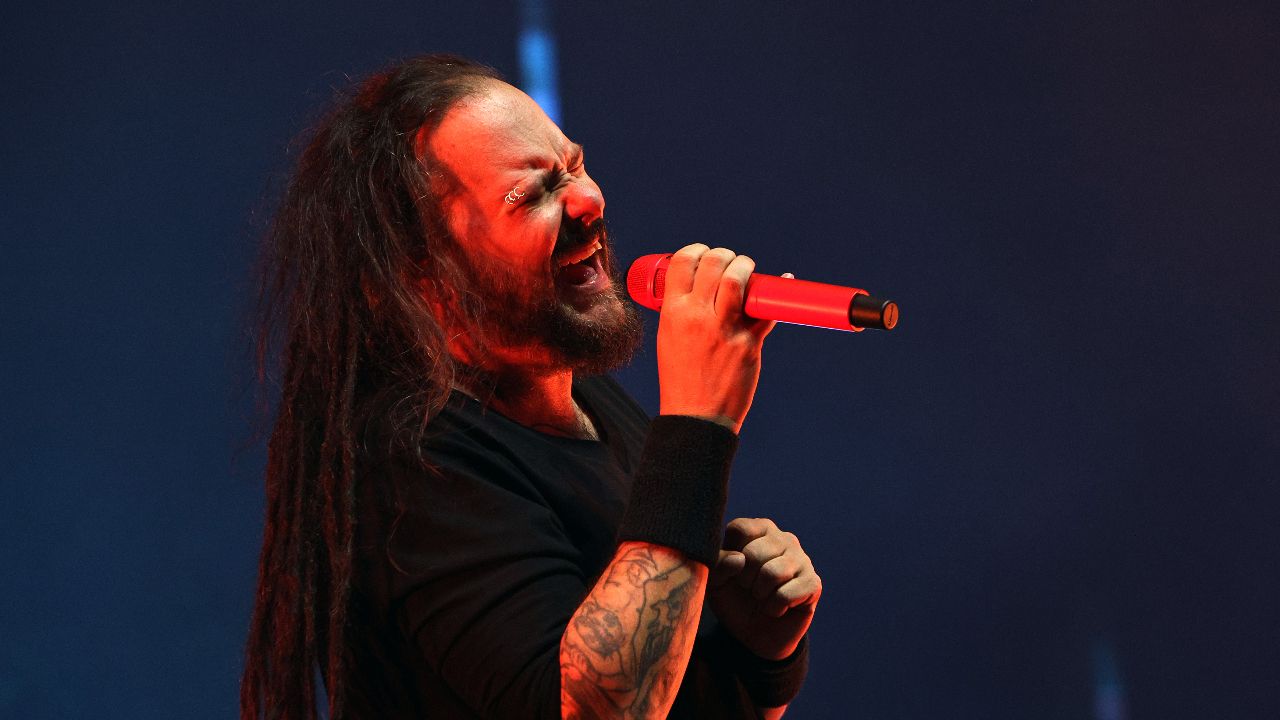 Korn, Blink-182, Iron Maiden, Faith No More, Turnstile, The Prodigy and more confirmed for Sonic Temple Festival 2027 as full lineup is revealed