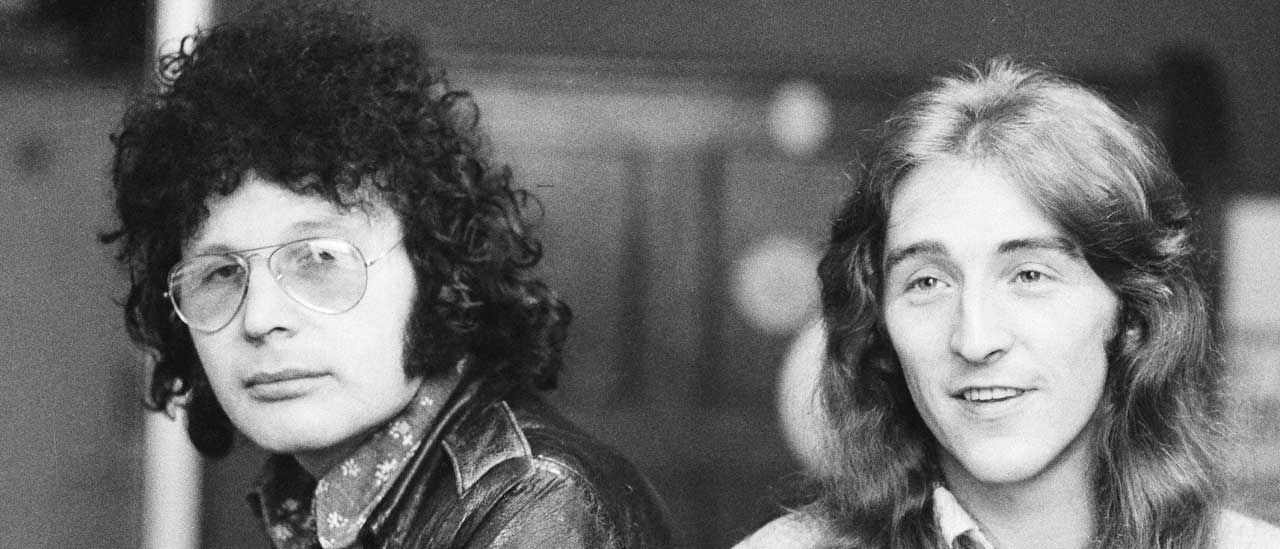 Man rope in Queen’s producer but still sound American on Winos, Rhinos & Lunatics