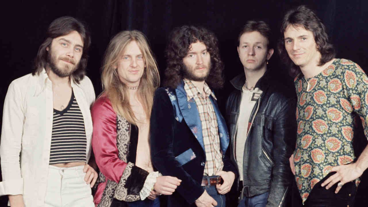 How Judas Priest made the iconic album that saved their career