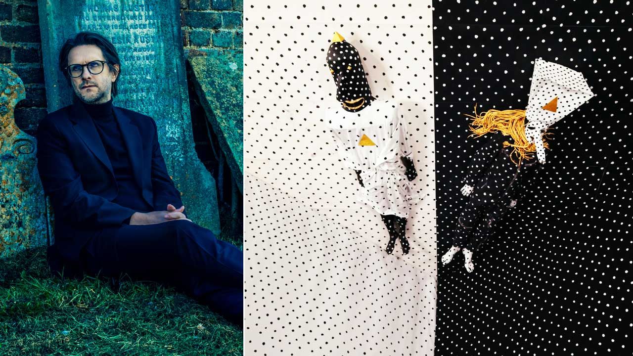Steven Wilson thinks he knows why people love Angine de Poitrine… and why others don’t